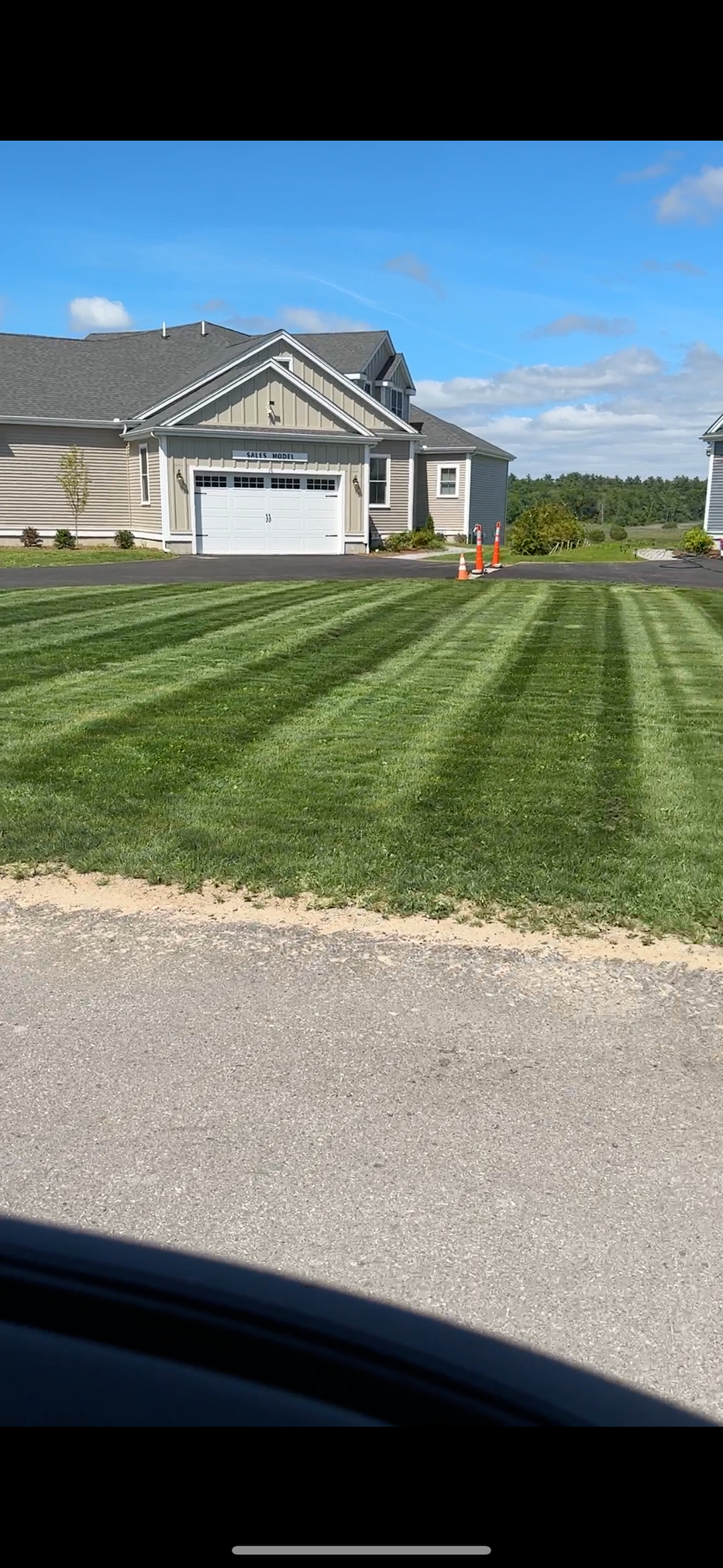 Exceptional Lawn Mowing Services in West Bridgewater, Massachusetts Thumbnail